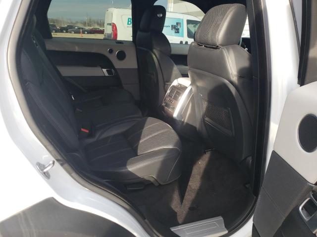 Photo 11 from auction – 2015 LAND ROVER RANGE ROVE with VIN SALWR2VFXFA602117