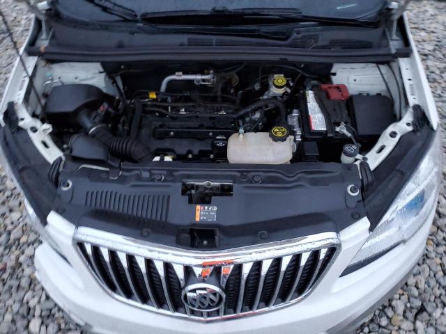Photo 11 from auction – 2015 BUICK ENCORE CON with VIN KL4CJFSB8FB269950