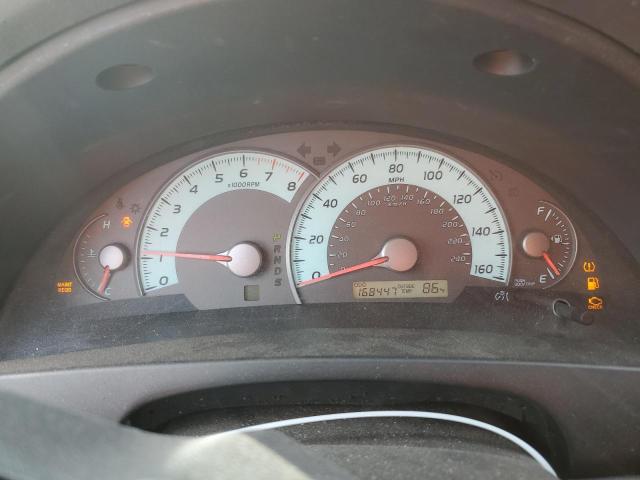 Photo 9 from auction – 2007 TOYOTA CAMRY LE with VIN 4T1BK46K37U548897