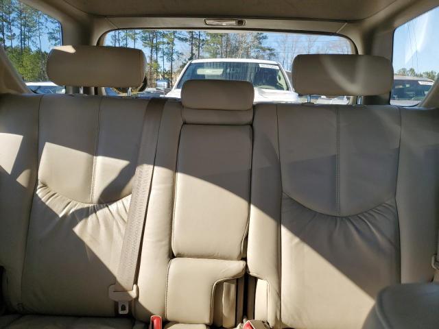 Photo 10 from auction – 2003 LEXUS RX 300 with VIN JTJHF10U830305435