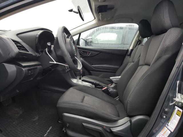 Photo 7 from auction – 2017 SUBARU IMPREZA with VIN 4S3GKAA69H3605971