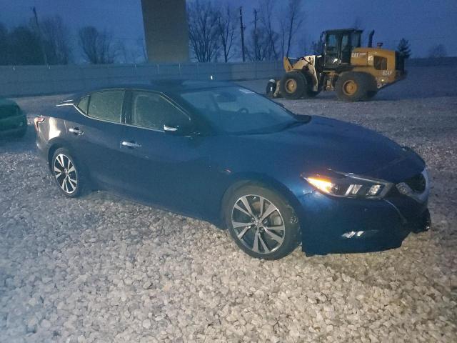 Photo 4 from auction – 2017 NISSAN MAXIMA 3.5 with VIN 1N4AA6AP0HC365620
