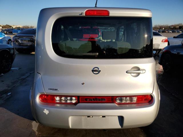 Photo 6 from auction – 2012 NISSAN CUBE BASE with VIN JN8AZ2KR8CT254547