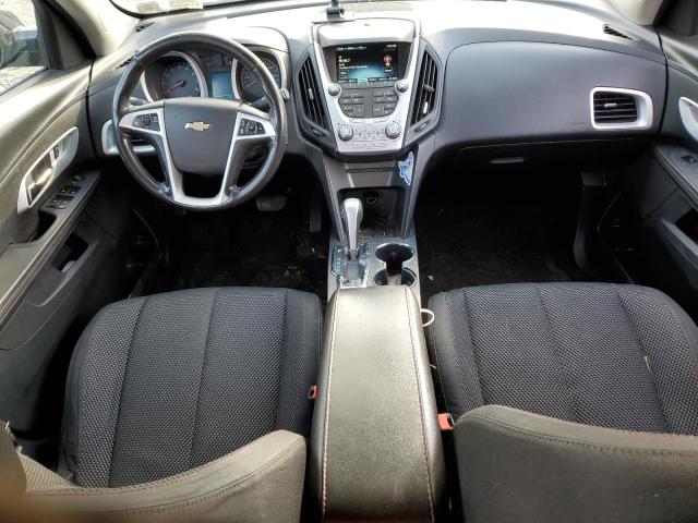 Photo 8 from auction – 2012 CHEVROLET EQUINOX LT with VIN 2GNFLEEK5C6261734