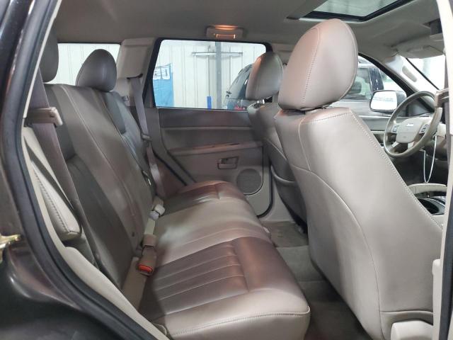 Photo 10 from auction – 2006 JEEP GRAND CHER with VIN 1J4GR48K46C159509