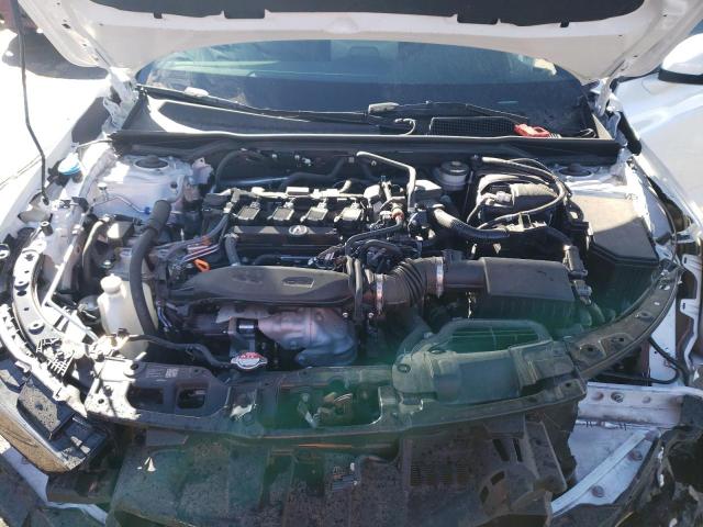 Photo 11 from auction – 2023 ACURA INTEGRA A- with VIN 19UDE4H64PA004111