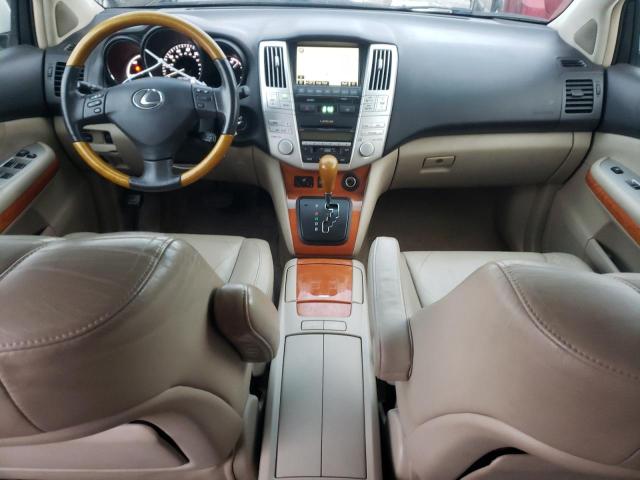Photo 8 from auction – 2008 LEXUS RX 400H with VIN JTJHW31UX82065035