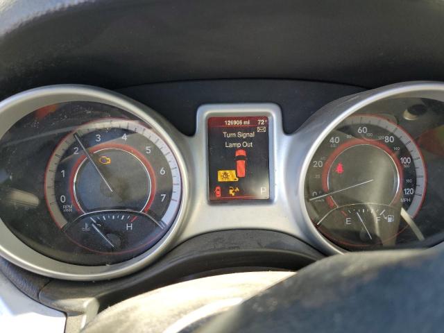Photo 9 from auction – 2015 DODGE JOURNEY SE with VIN 3C4PDCAB1FT712193