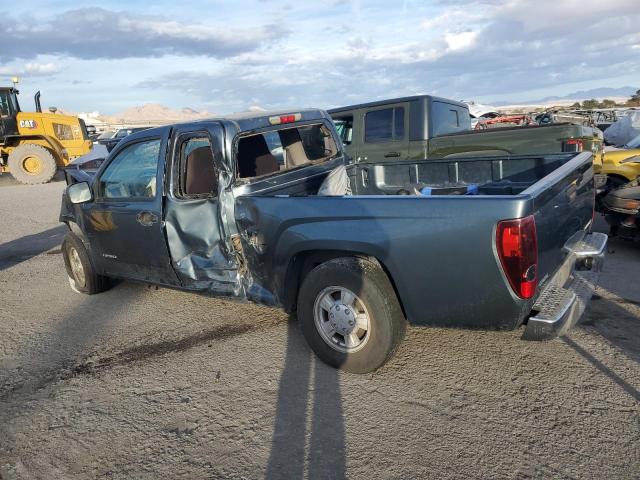 Photo 2 from auction – 2007 ISUZU I-290 with VIN 1GGCS199378701690
