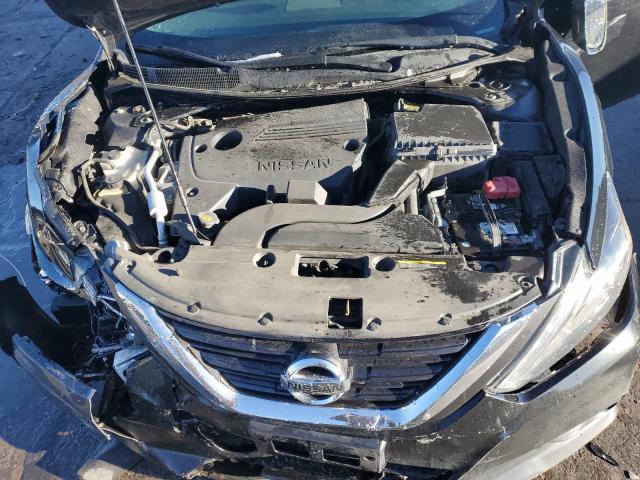 Photo 11 from auction – 2017 NISSAN ALTIMA 2.5 with VIN 1N4AL3AP1HC470546