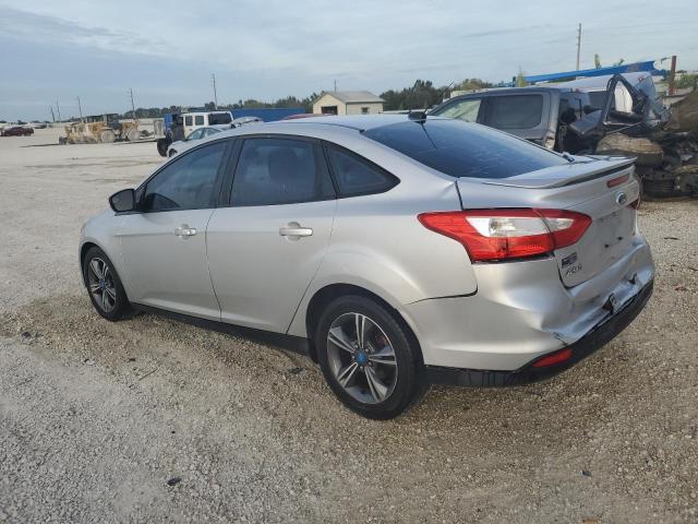 Photo 2 from auction – 2012 FORD FOCUS SE with VIN 1FAHP3F2XCL265610