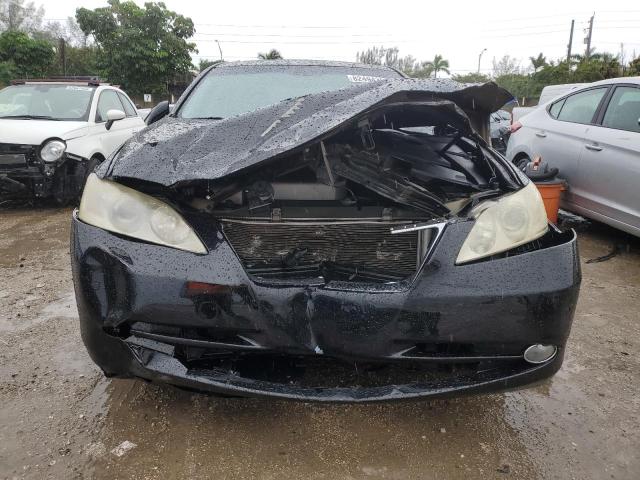 Photo 5 from auction – 2008 LEXUS ES 350 with VIN JTHBJ46G382161717