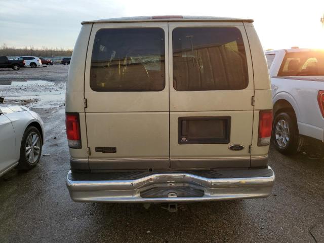 Photo 6 from auction – 2005 FORD ECONOLINE with VIN 1FMRE11L95HA45160
