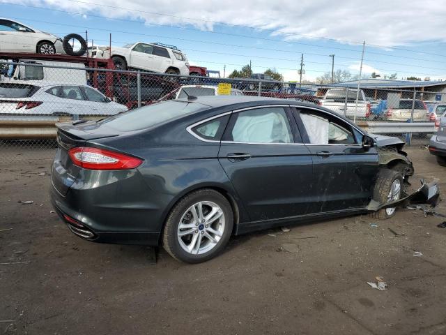Photo 3 from auction – 2015 FORD FUSION TIT with VIN 3FA6P0D92FR160524