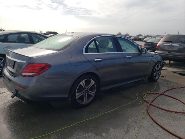Photo 3 from auction – 2018 MERCEDES-BENZ E 300 with VIN WDDZF4JB9JA340309