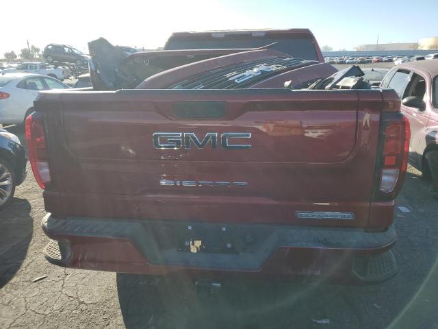 Photo 6 from auction – 2022 GMC SIERRA C15 with VIN 3GTPHCEK8NG586422