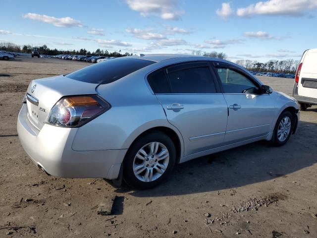 Photo 3 from auction – 2012 NISSAN ALTIMA BAS with VIN 1N4AL2AP6CC124415