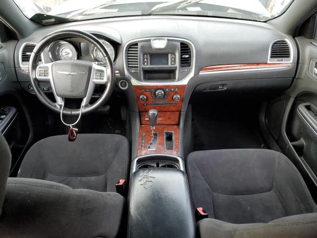 Photo 8 from auction – 2012 CHRYSLER 300 with VIN 2C3CCAAG0CH113778