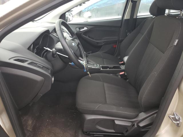 Foto 7 de la subasta – 2018 FORD FOCUS SE con VIN 1FADP3F22JL287502