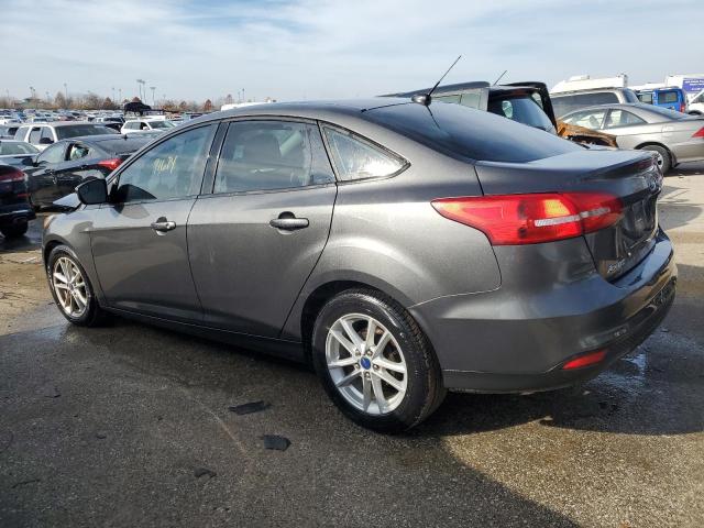 Photo 2 from auction – 2015 FORD FOCUS SE with VIN 1FADP3F25FL333279