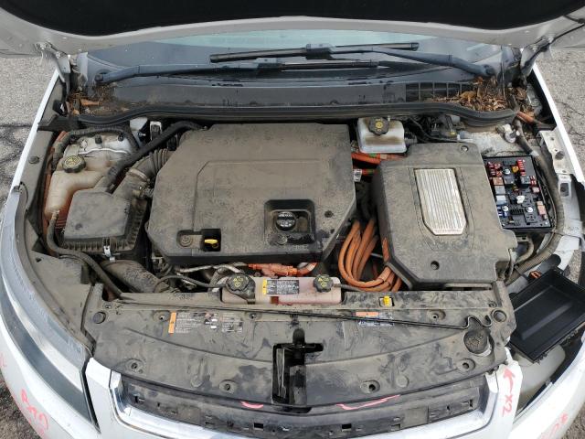 Photo 11 from auction – 2015 CHEVROLET VOLT with VIN 1G1RC6E41FU105461
