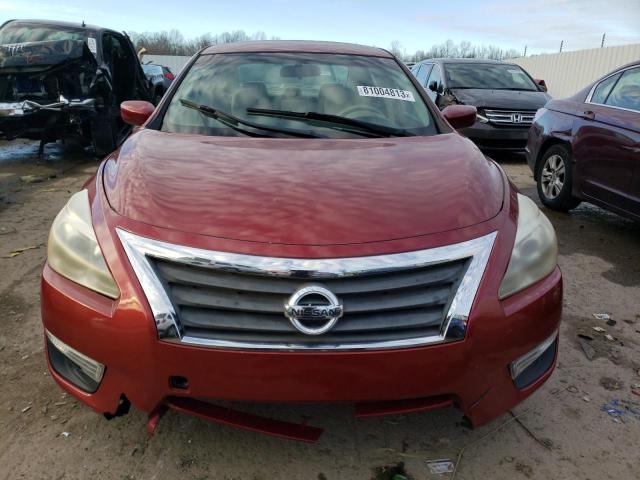 Photo 5 from auction – 2013 NISSAN ALTIMA 2.5 with VIN 1N4AL3AP8DN525217