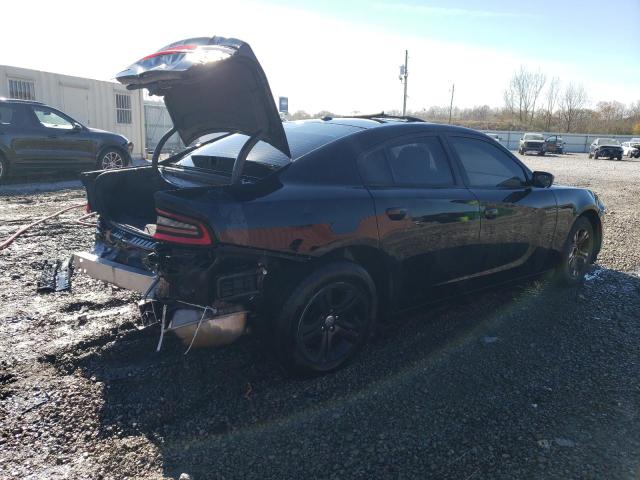 Photo 3 from auction – 2016 DODGE CHARGER SE with VIN 2C3CDXBG4GH302809