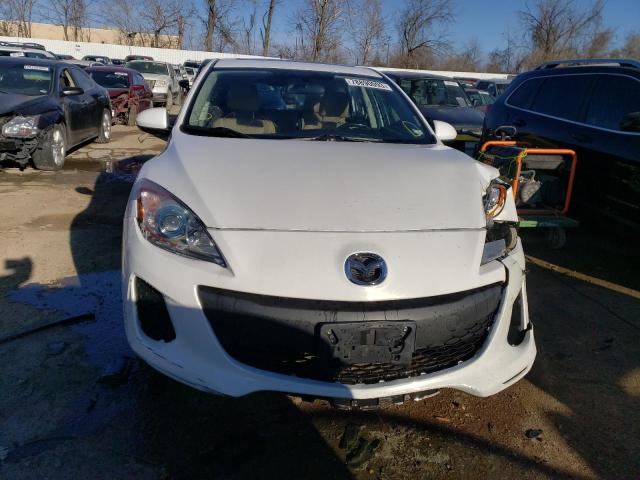 Photo 5 from auction – 2012 MAZDA 3 I with VIN JM1BL1L79C1629320