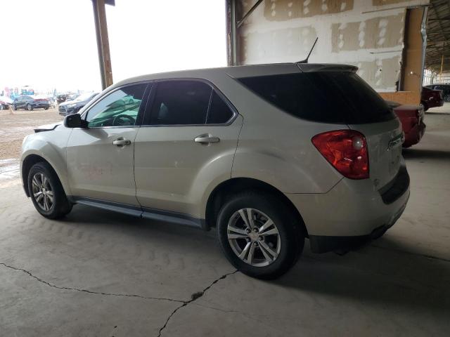 Photo 2 from auction – 2014 CHEVROLET EQUINOX LS with VIN 1GNALAEK7EZ109397