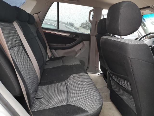 Photo 11 from auction – 2007 TOYOTA 4RUNNER SR with VIN JTEZU14RX78080988