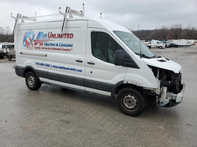 Photo 4 from auction – 2016 FORD TRANSIT T- with VIN 1FTYR2CV8GKA55967