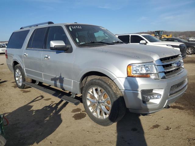 Photo 4 from auction – 2015 FORD EXPEDITION with VIN 1FMJK2AT3FEF16766