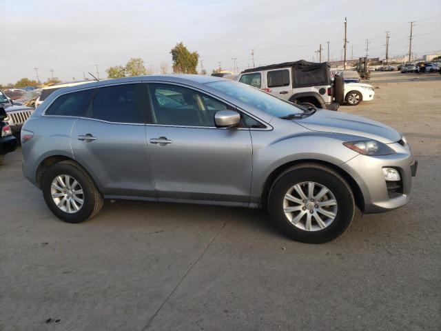 Photo 4 from auction – 2012 MAZDA CX-7 with VIN JM3ER2BM8C0419913