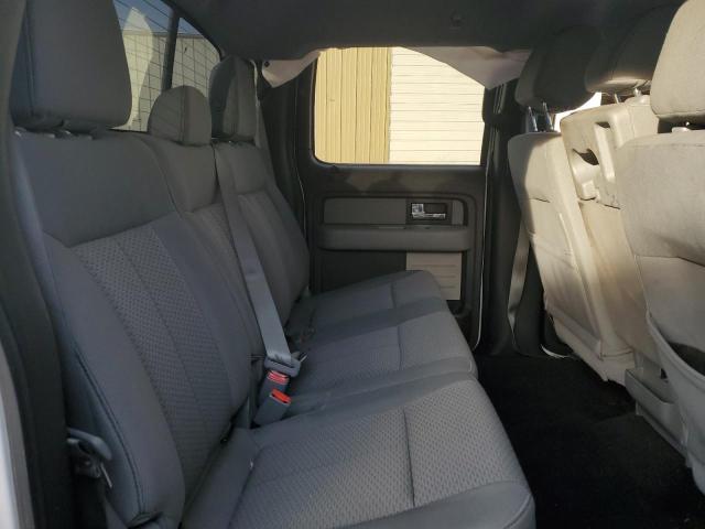 Photo 10 from auction – 2013 FORD F150 SUPER with VIN 1FTFW1EF4DKG49841