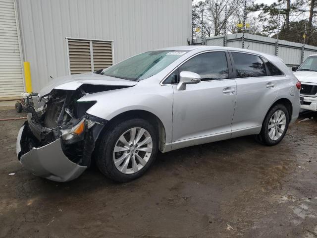 TOYOTA VENZA LE 2013 with VIN 4T3BA3BB3DU042332 - Photo from auction