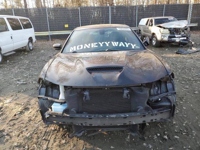 Photo 5 from auction – 2020 DODGE CHARGER SX with VIN 2C3CDXBG9LH119223