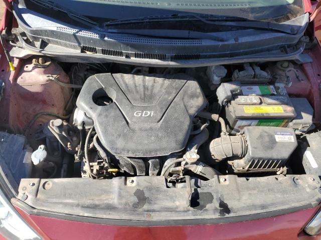Photo 11 from auction – 2016 HYUNDAI ACCENT SE with VIN KMHCT4AE8GU085691