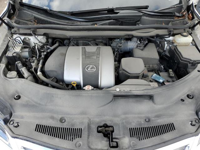 Photo 12 from auction – 2018 LEXUS RX 350 L with VIN JTJDZKCA2J2013021