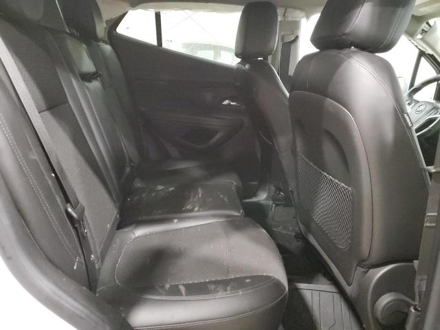 Photo 11 from auction – 2019 BUICK ENCORE PRE with VIN KL4CJESB1KB773955