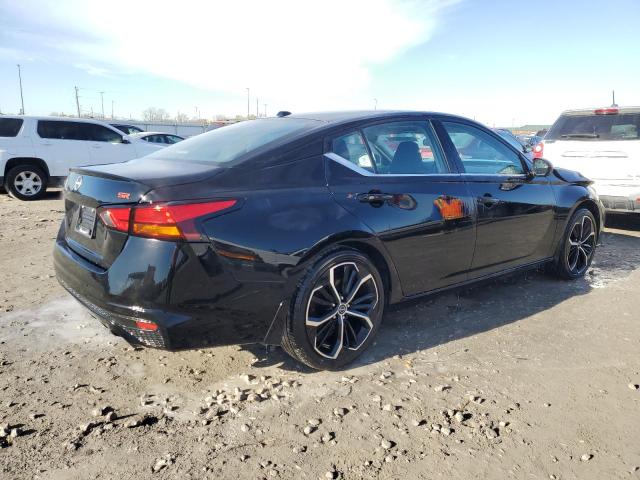 Photo 3 from auction – 2024 NISSAN ALTIMA SR with VIN 1N4BL4CV1RN308394