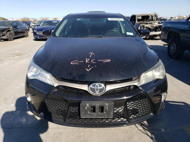 Photo 5 from auction – 2016 TOYOTA CAMRY LE with VIN 4T1BF1FK9GU188005