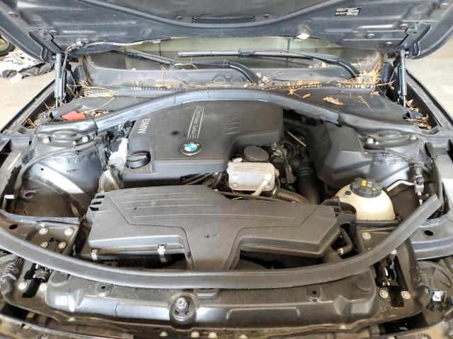 Photo 11 from auction – 2015 BMW 328 I with VIN WBA3A5C57FF606199
