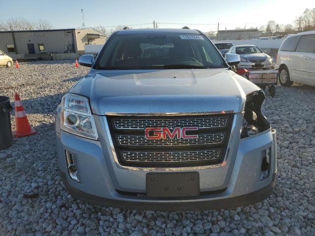 Photo 5 from auction – 2015 GMC TERRAIN SL with VIN 2GKFLXEK4F6130274