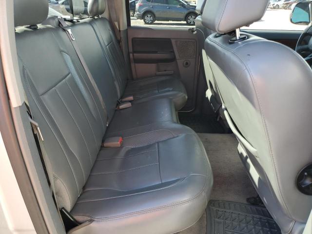 Photo 10 from auction – 2007 DODGE RAM 1500 S with VIN 1D7HA18287S171224