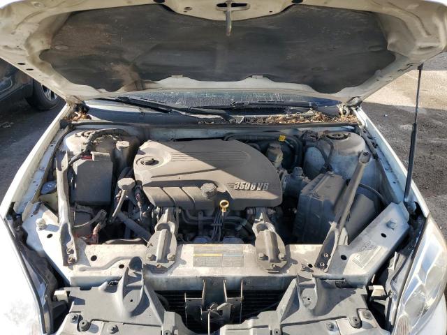 Photo 11 from auction – 2007 CHEVROLET IMPALA LT with VIN 2G1WT58K779230910