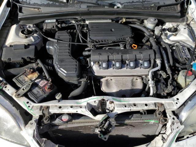 Photo 11 from auction – 2002 HONDA CIVIC EX with VIN 1HGEM21952L036854