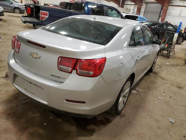 Photo 3 from auction – 2013 CHEVROLET MALIBU 2LT with VIN 1G11E5SA7DF180906