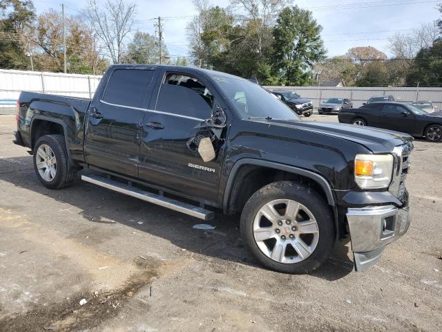 Photo 4 from auction – 2015 GMC SIERRA C15 with VIN 3GTP1UEC3FG195845