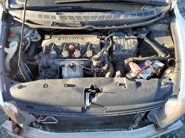 Photo 11 from auction – 2010 HONDA CIVIC LX with VIN 2HGFA1F52AH567258