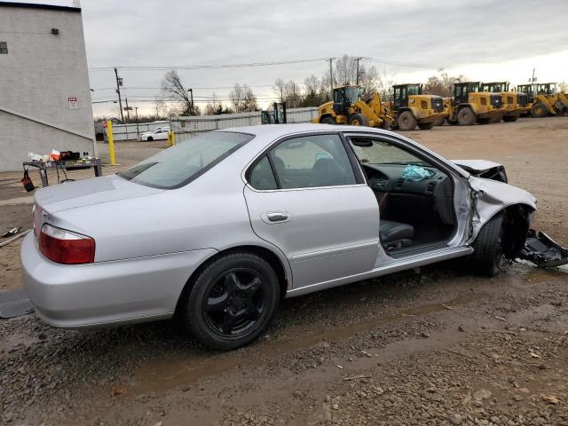 Photo 3 from auction – 2002 ACURA 3.2TL with VIN 19UUA56622A022040
